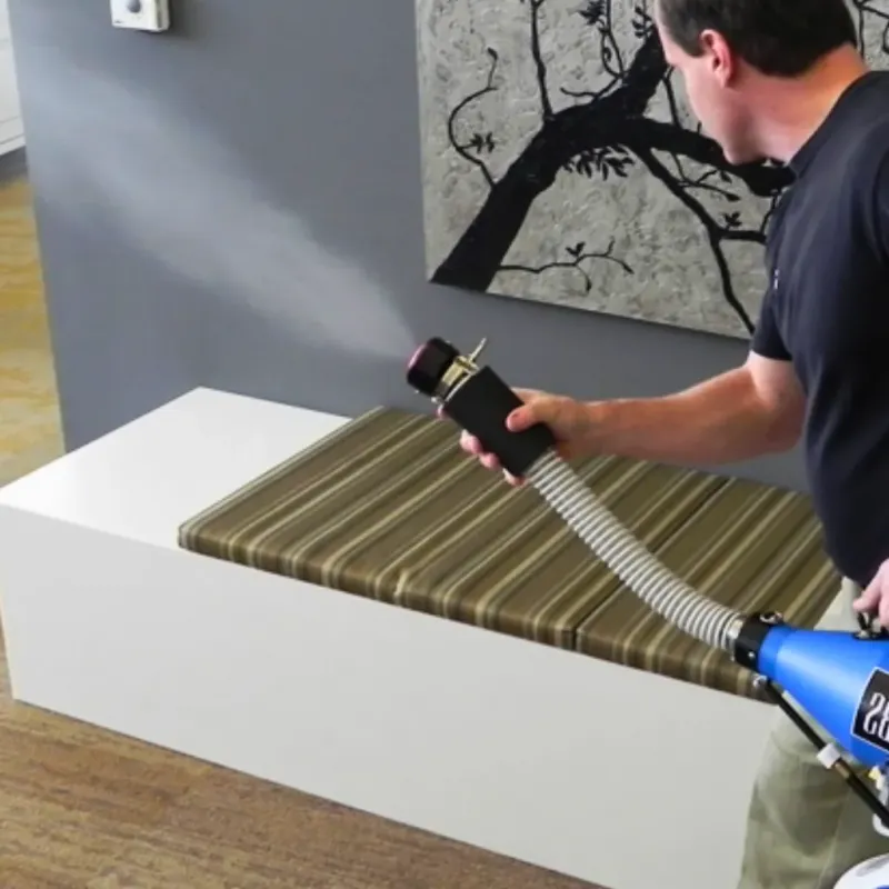 Professional Odor Removal in Bellaire, OH